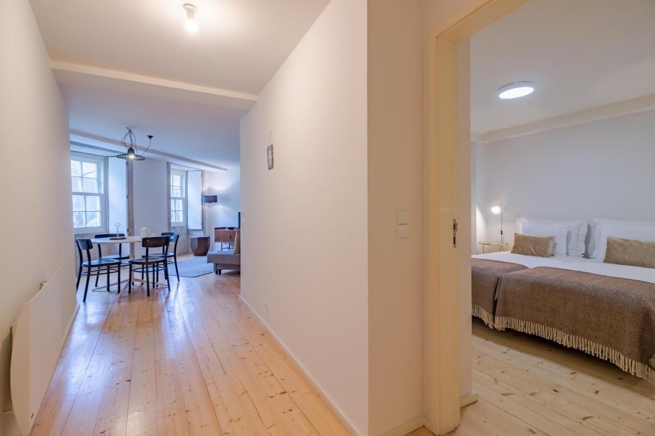 Youropo - Taipas Appartement