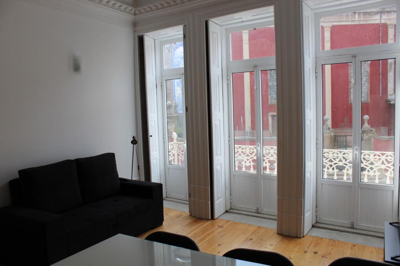 Cool - Praca Da Batalha Apartment *