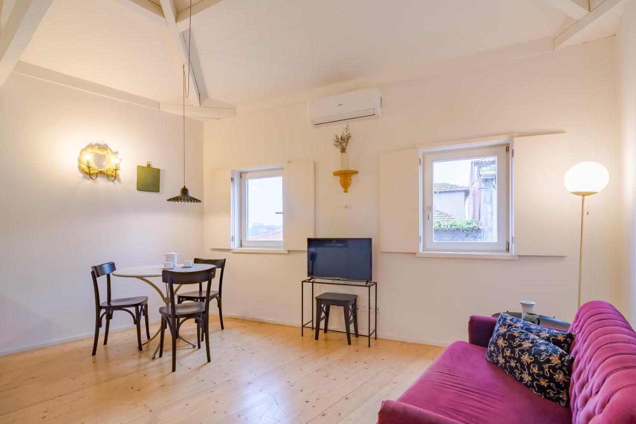Youropo - Taipas Appartement *
