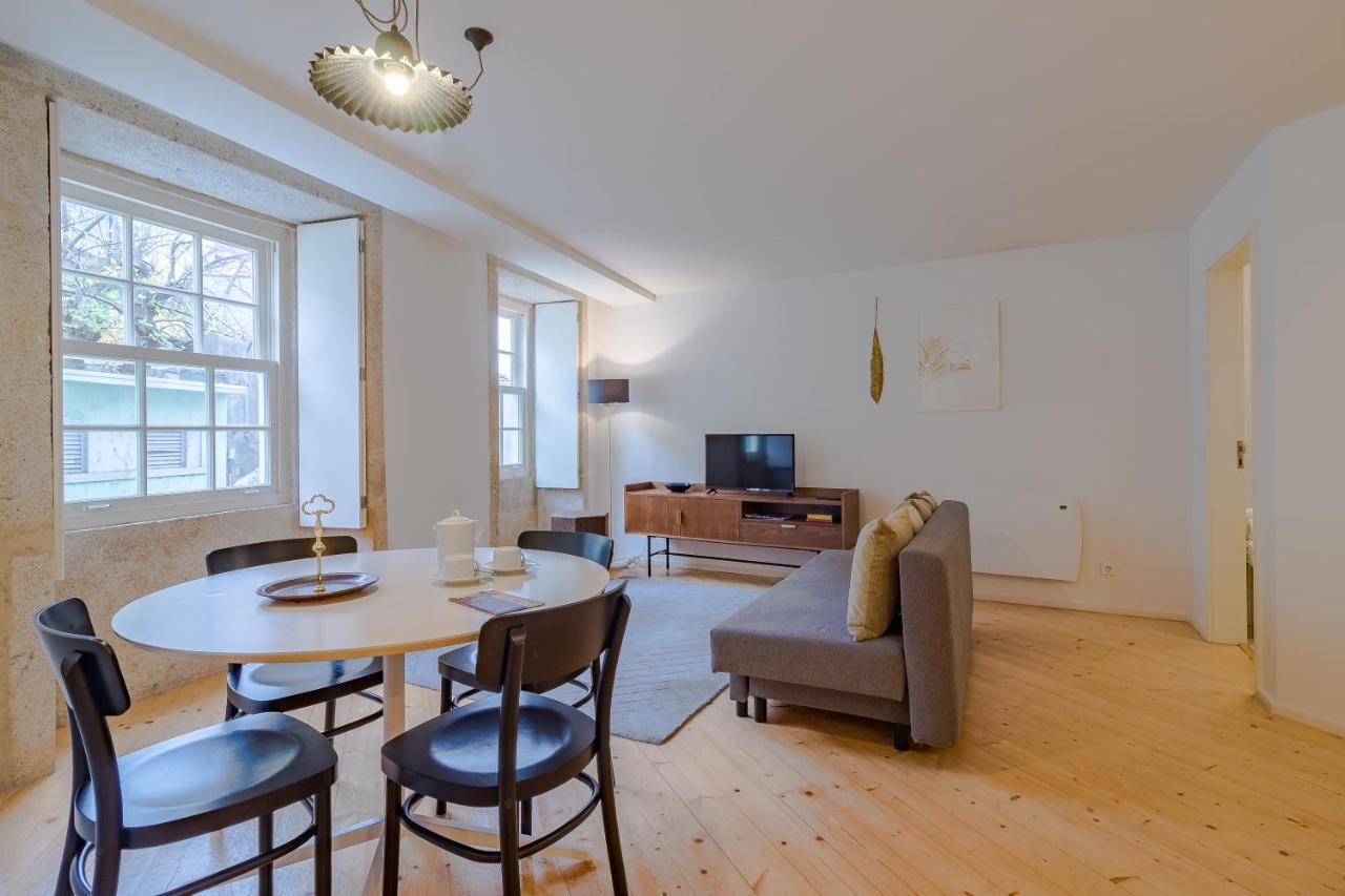 Youropo - Taipas Appartement