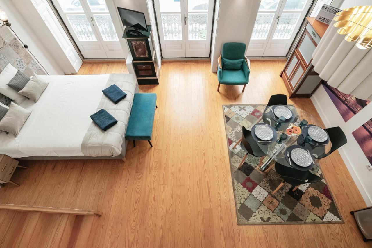 Duque Apartment
