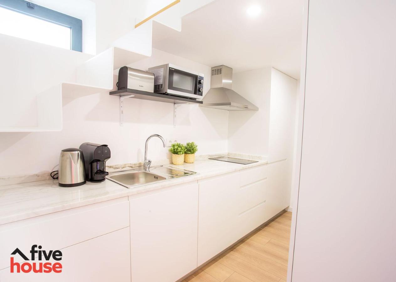Holiday home Five House 14a Porto