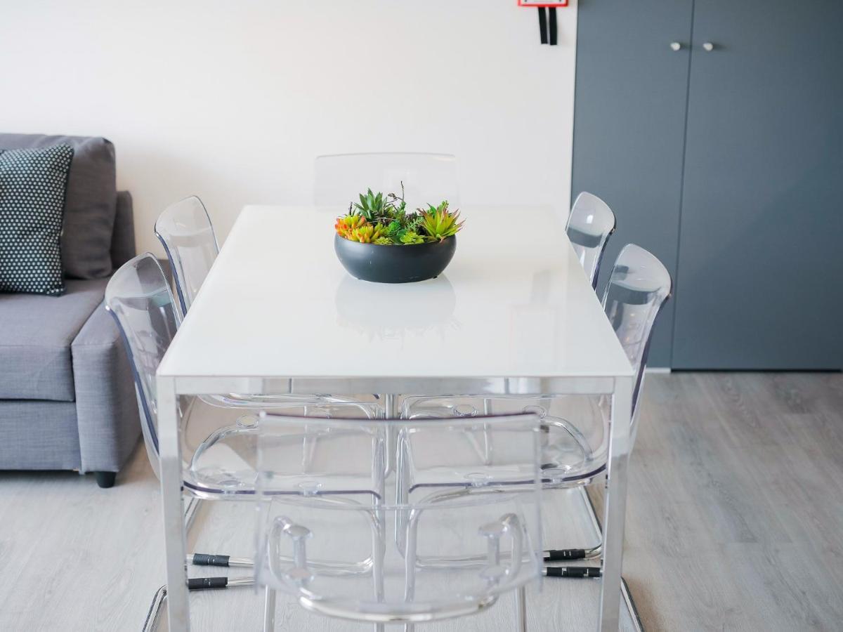 Cm Vintage - Breiner Apartment
