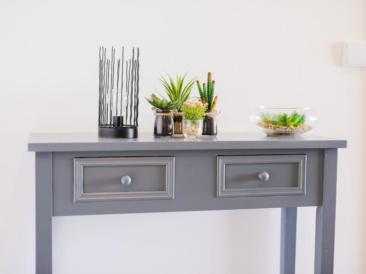 Apartment Cm Vintage - Breiner