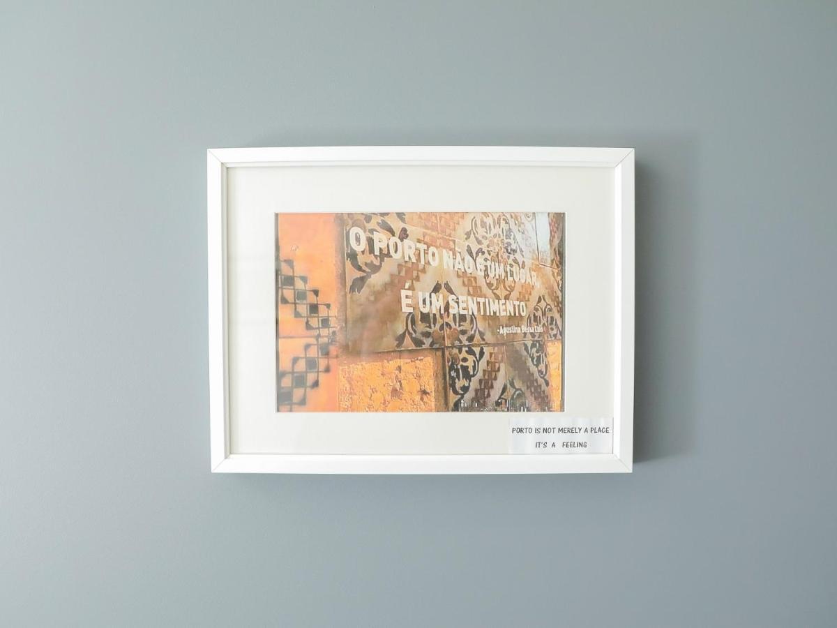 Apartment Cm Vintage - Breiner Porto