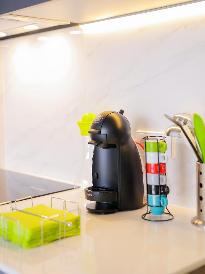 Apartment Cm Vintage - Breiner