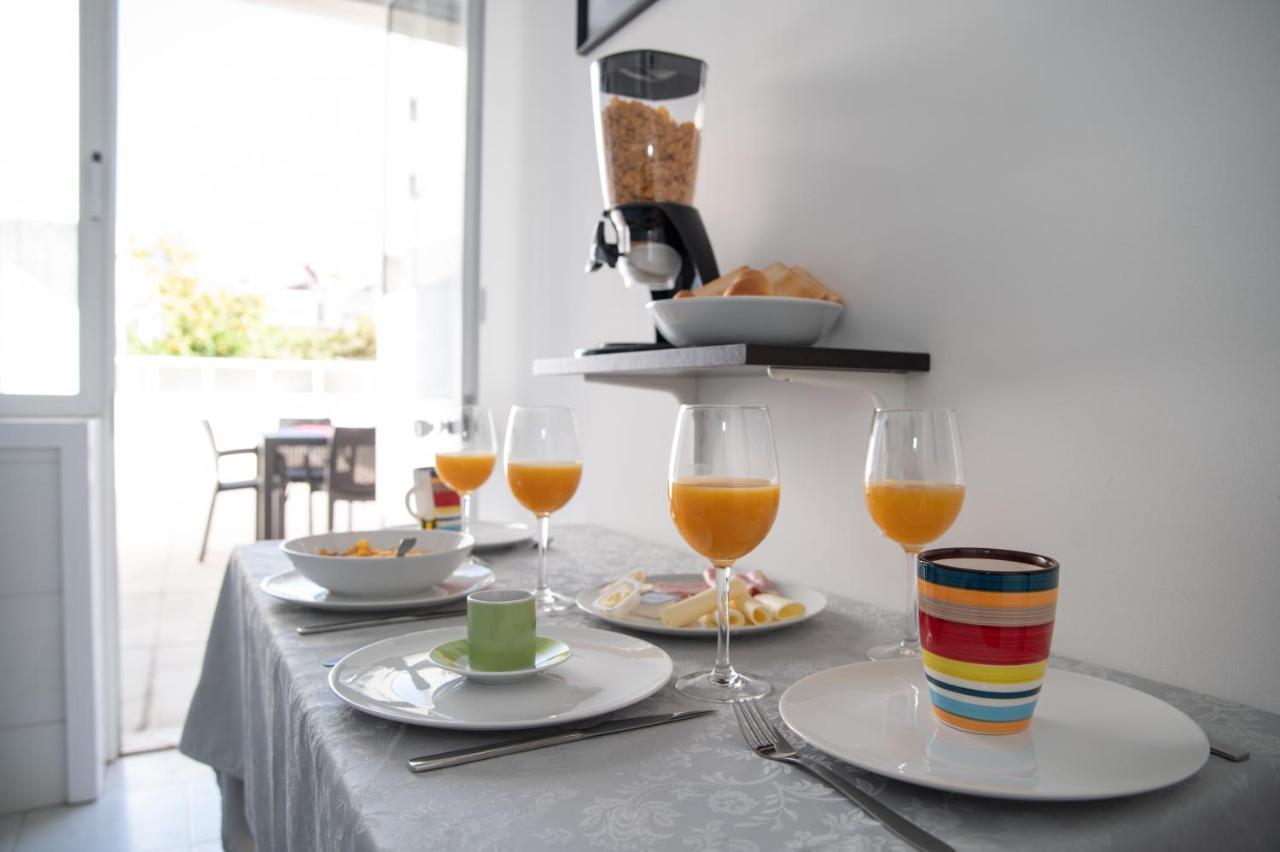 Portovivo Quental Terrace Appartement