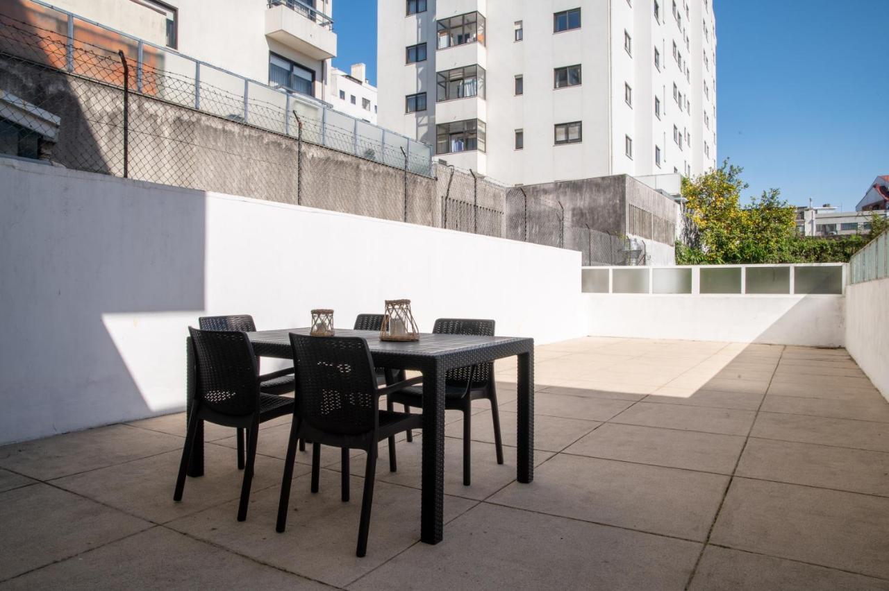 Portovivo Quental Terrace *