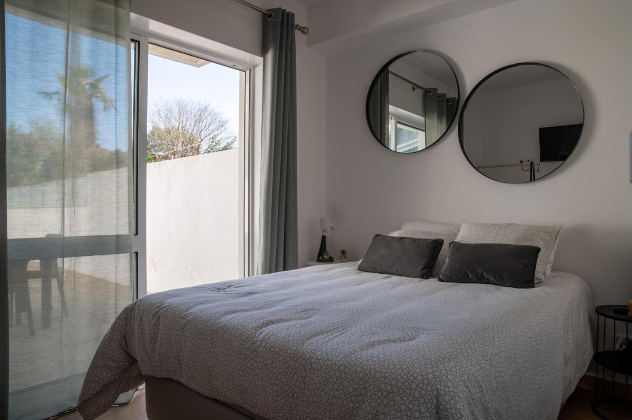 Portovivo Quental Terrace Appartement