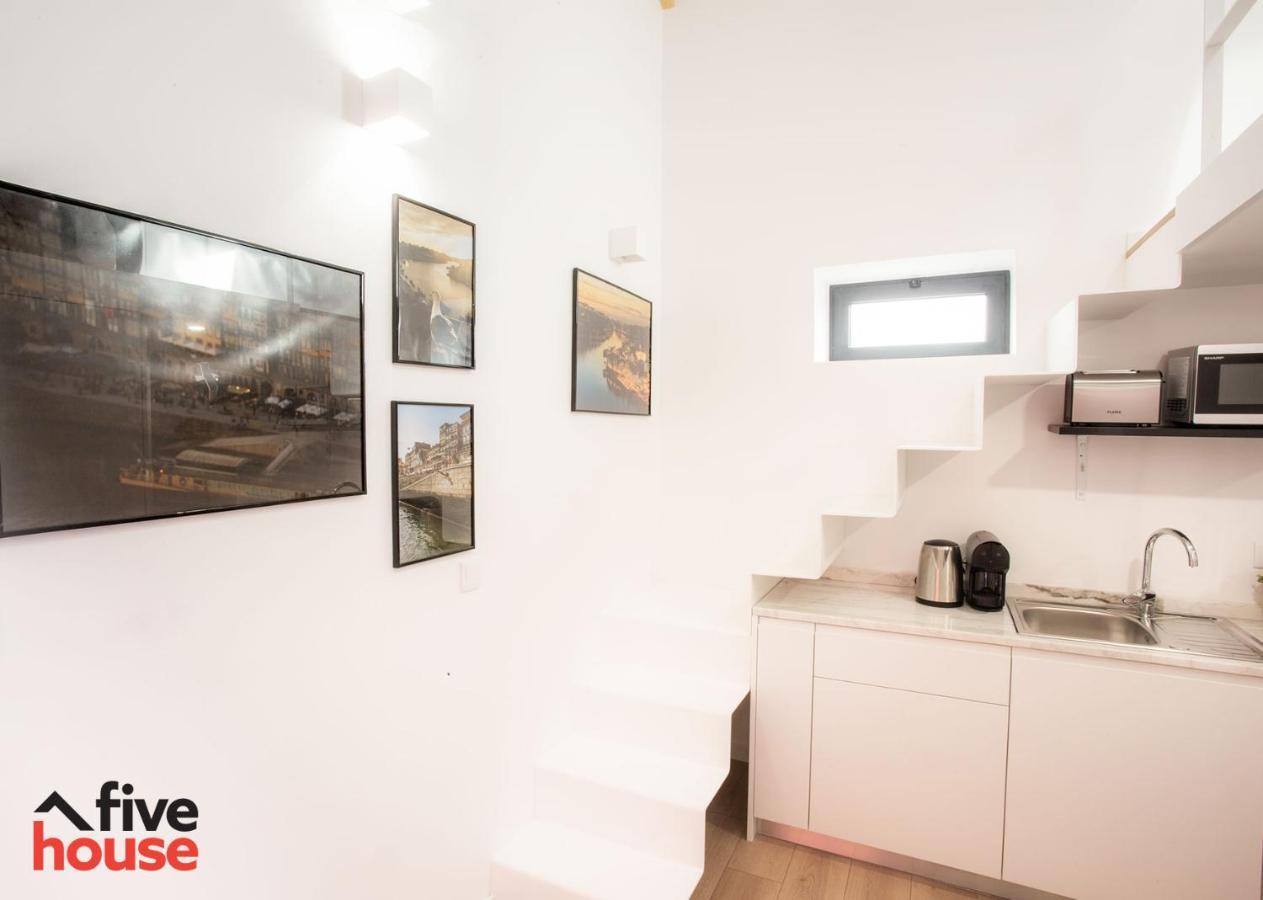 Holiday home Five House 14a