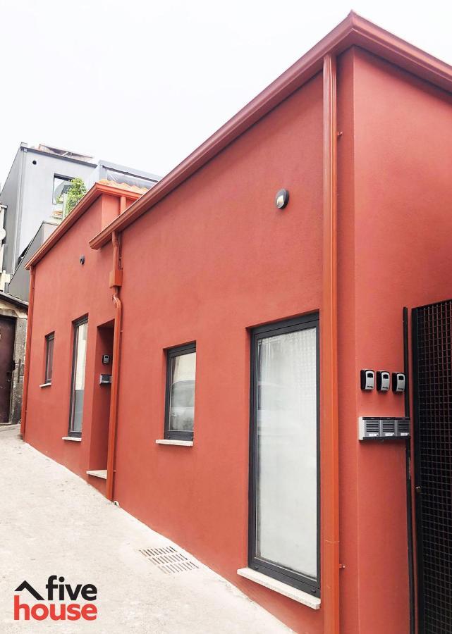 Holiday home Five House 14a Porto