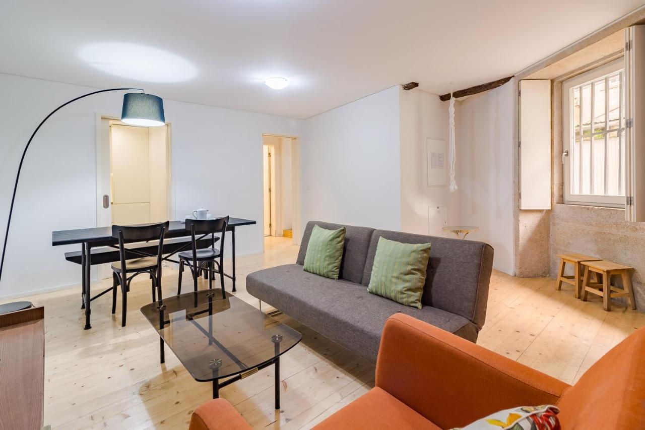 Appartement Youropo - Taipas Porto