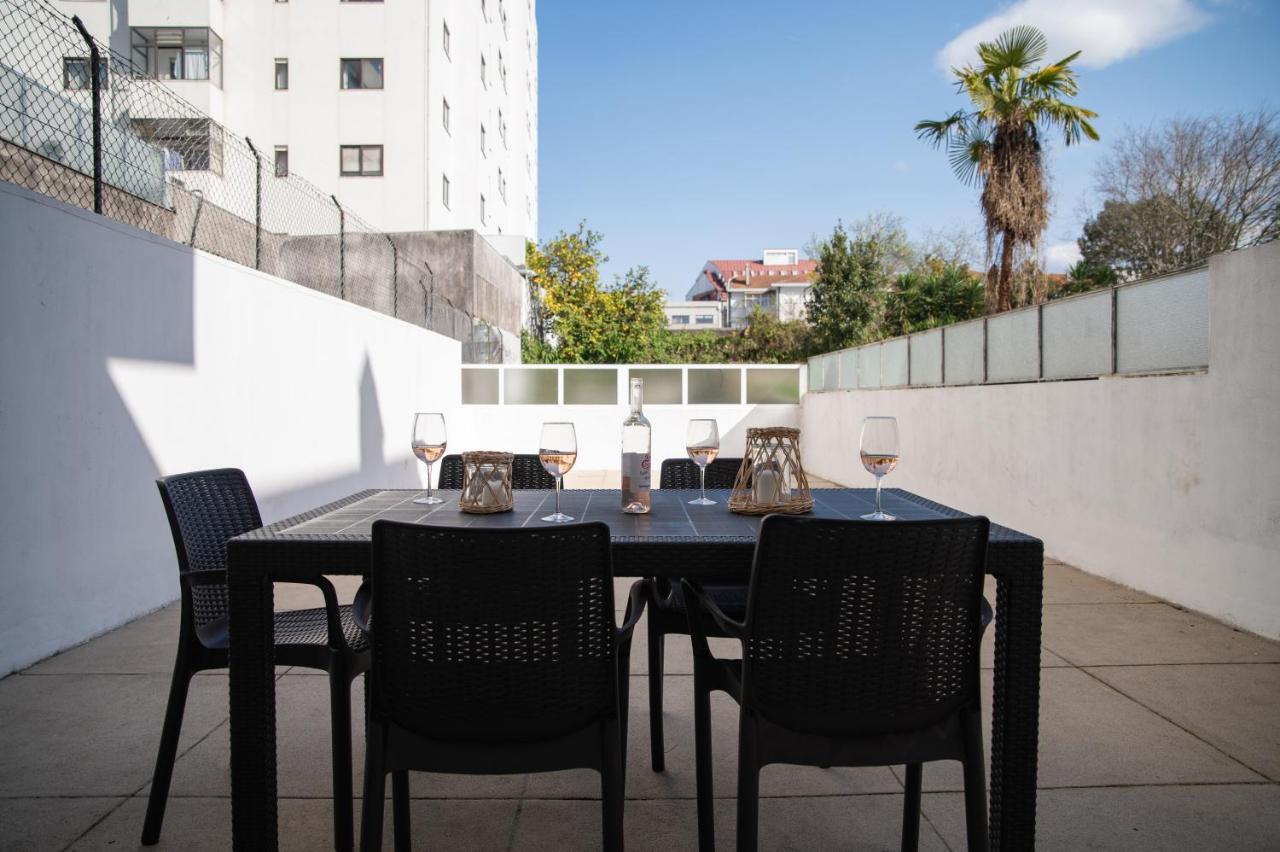 Portovivo Quental Terrace Appartement