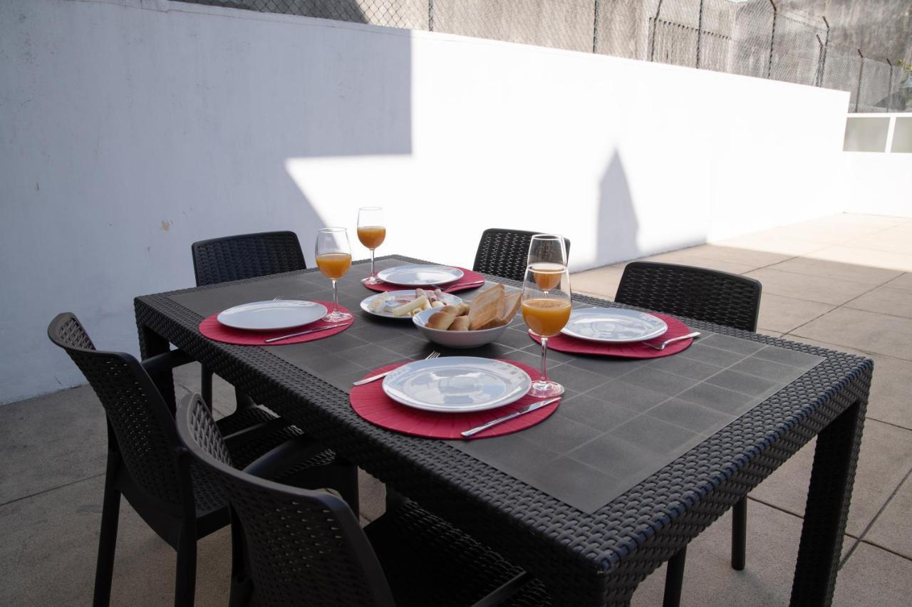 Portovivo Quental Terrace *
