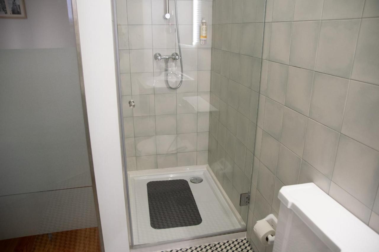 Appartement Olival 54