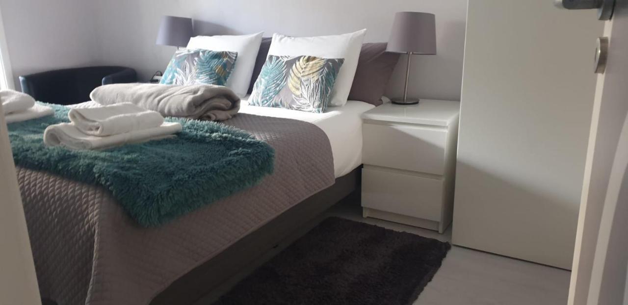 Grace City Guest house