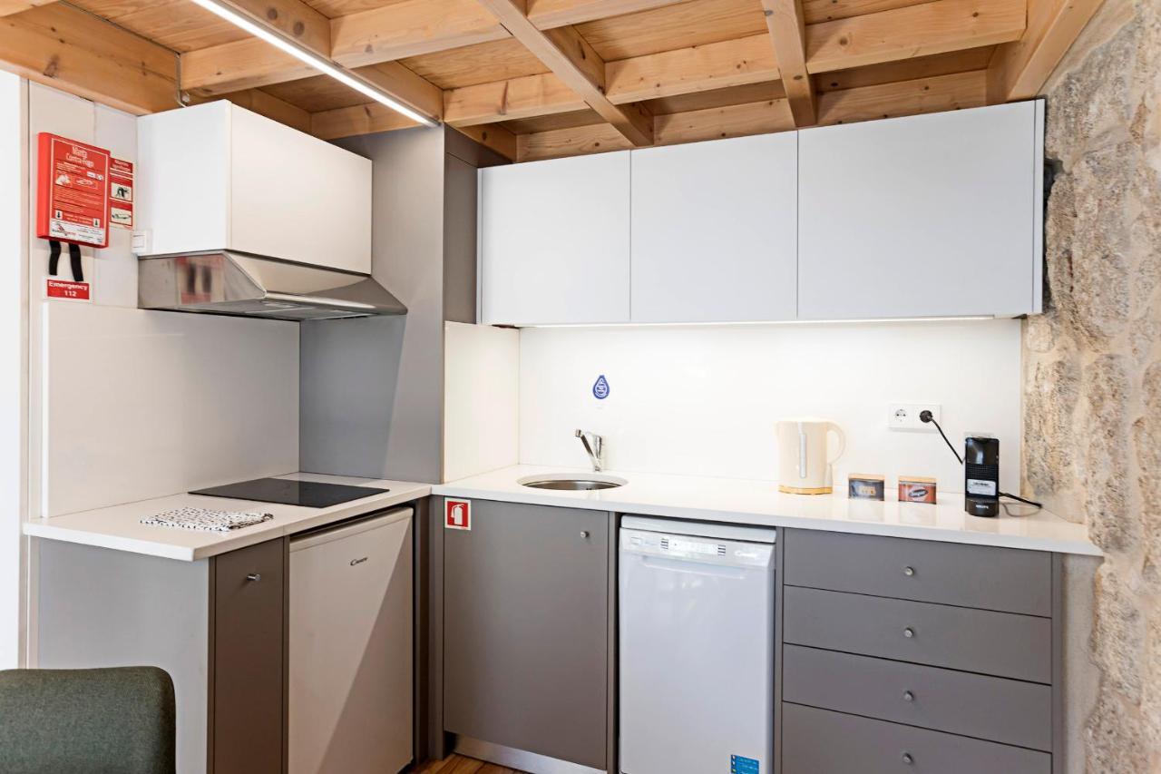 Lovelystay - Aurora Mezzanine Appartement
