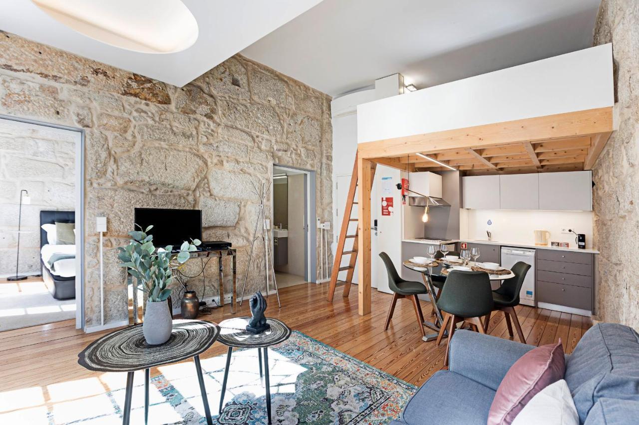 Lovelystay - Aurora Mezzanine