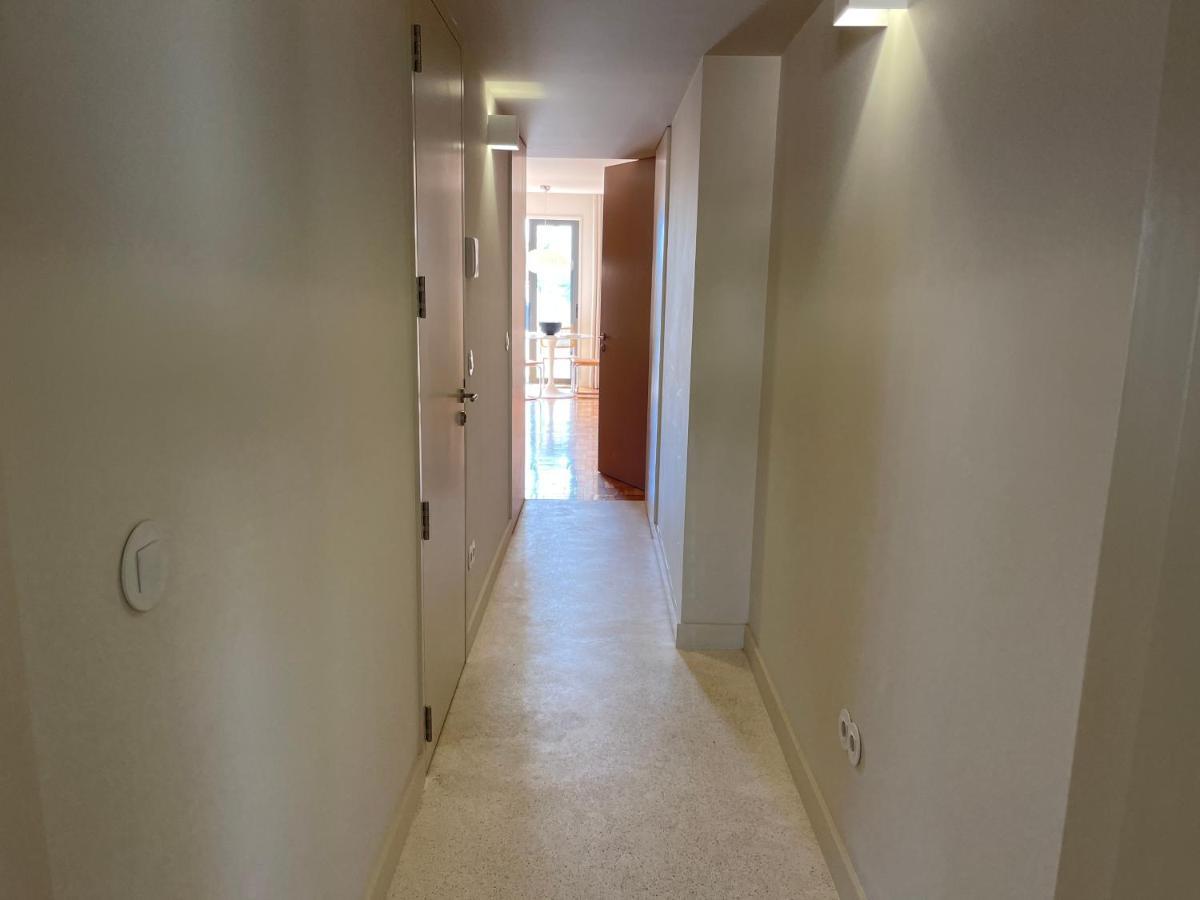 Beautiful Over Bolhao Market Apartment *