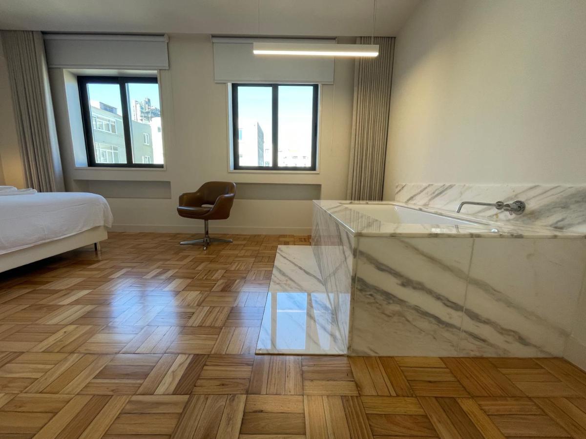 Apartment Beautiful Over Bolhao Market