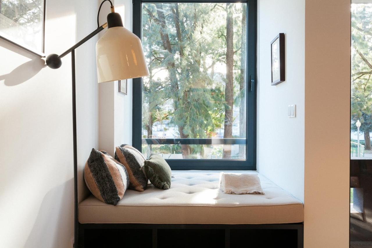 Apartment Viva Whilom Secret With Garage Porto