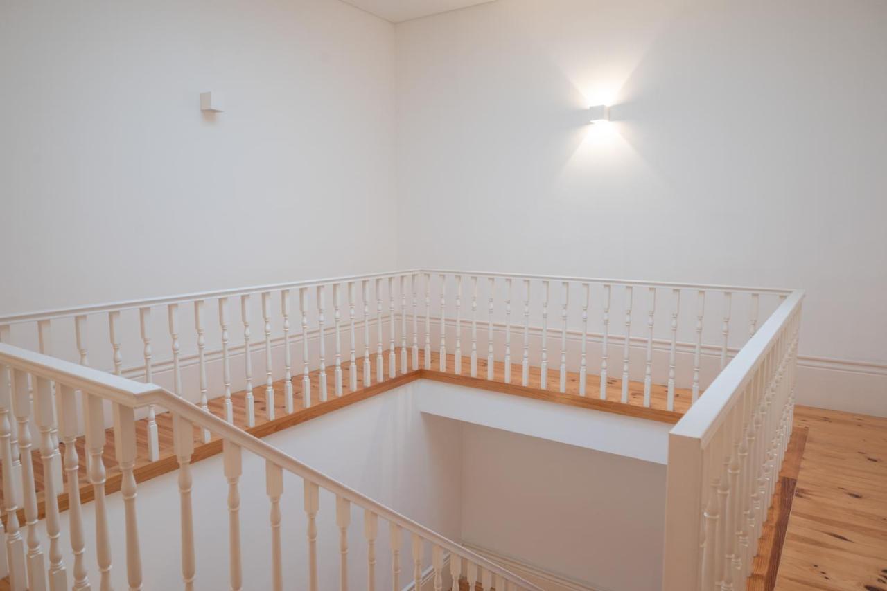 Apartamento Tomas Loft Porto
