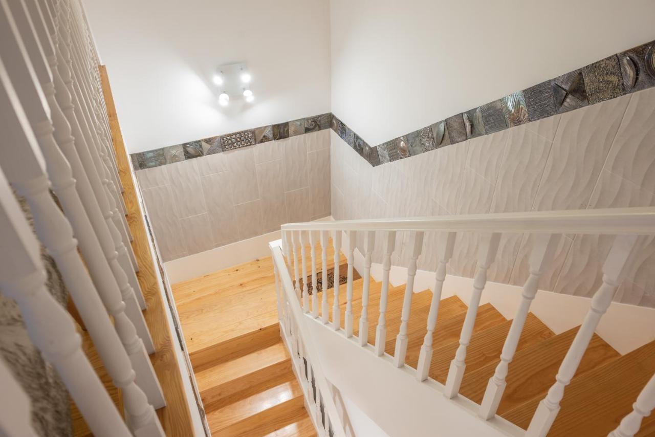 Apartamento Tomas Loft *