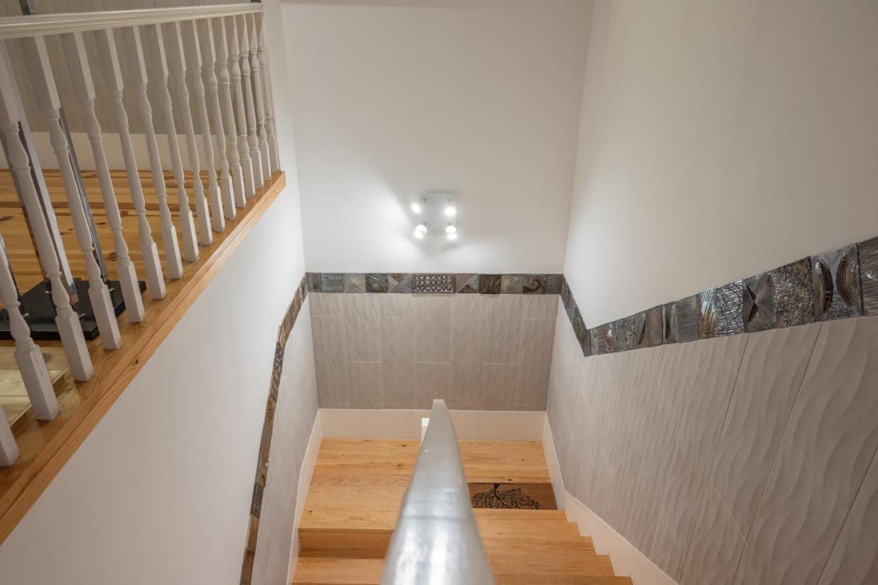 Apartamento Tomas Loft