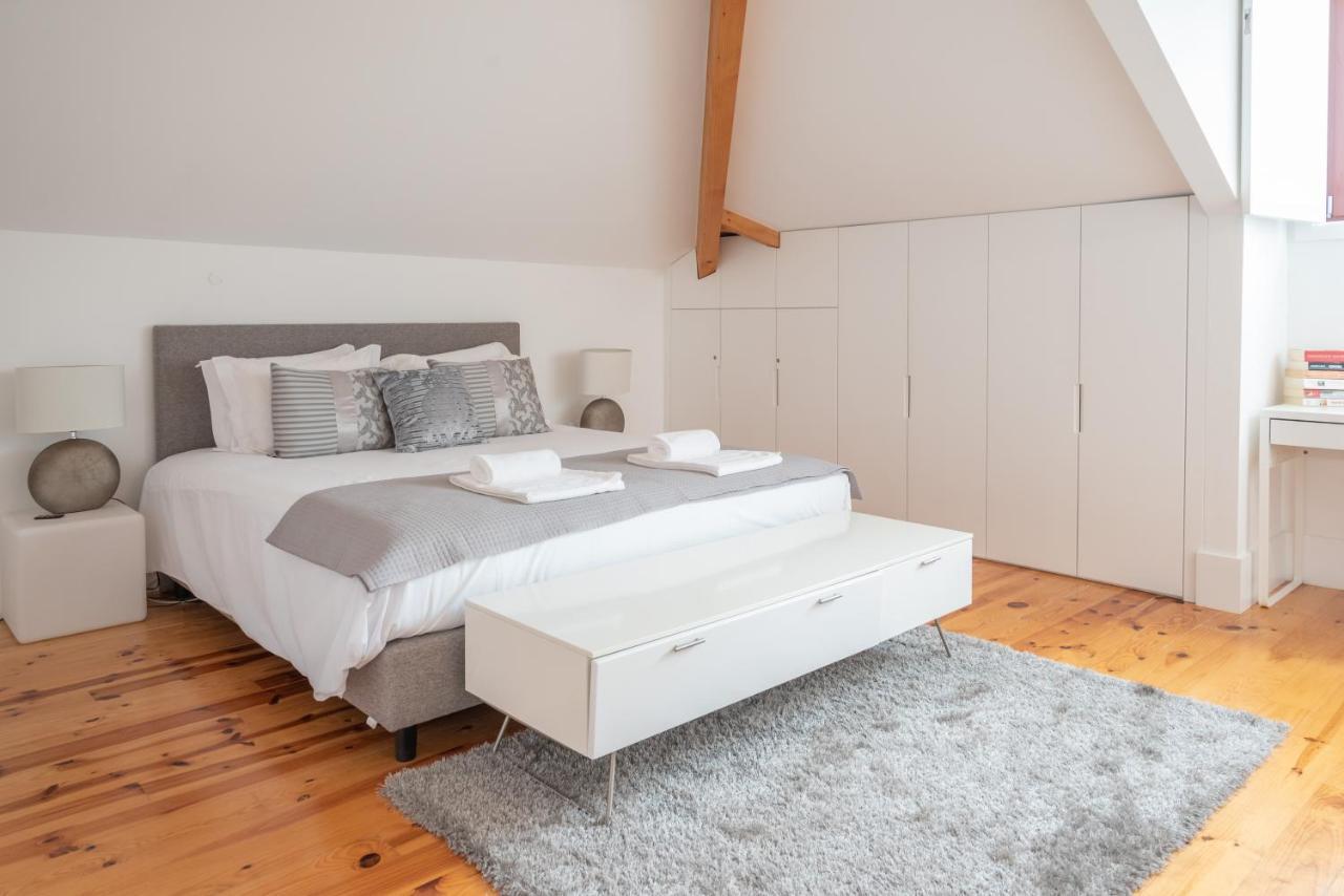 Apartamento Tomas Loft Porto
