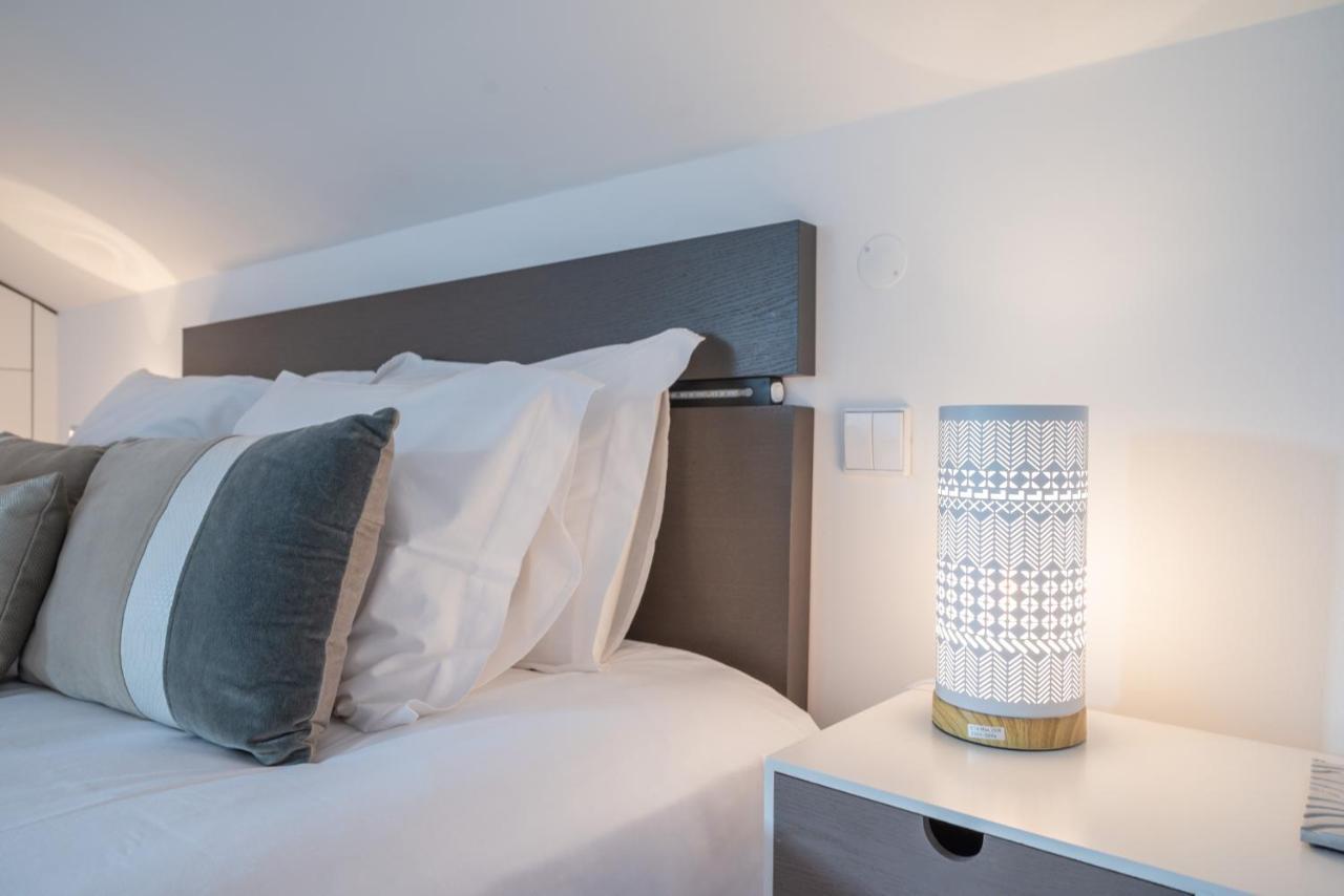 Apartamento Tomas Loft