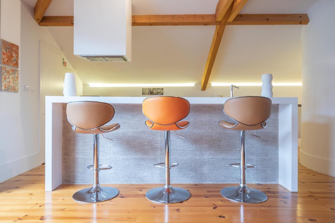 Apartamento Tomas Loft Porto