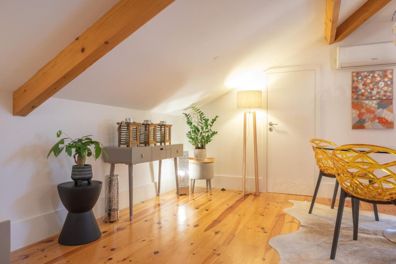 Apartamento Tomas Loft *