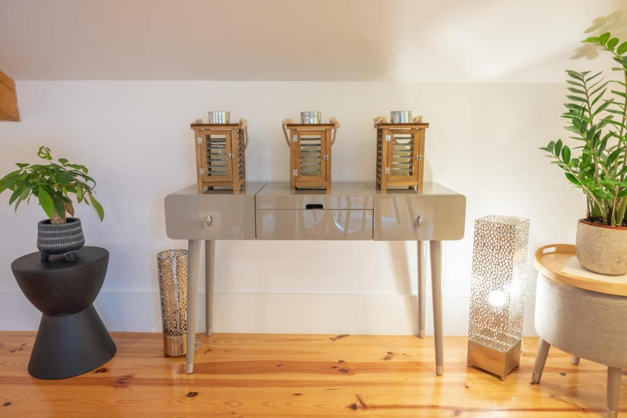 Apartamento Tomas Loft