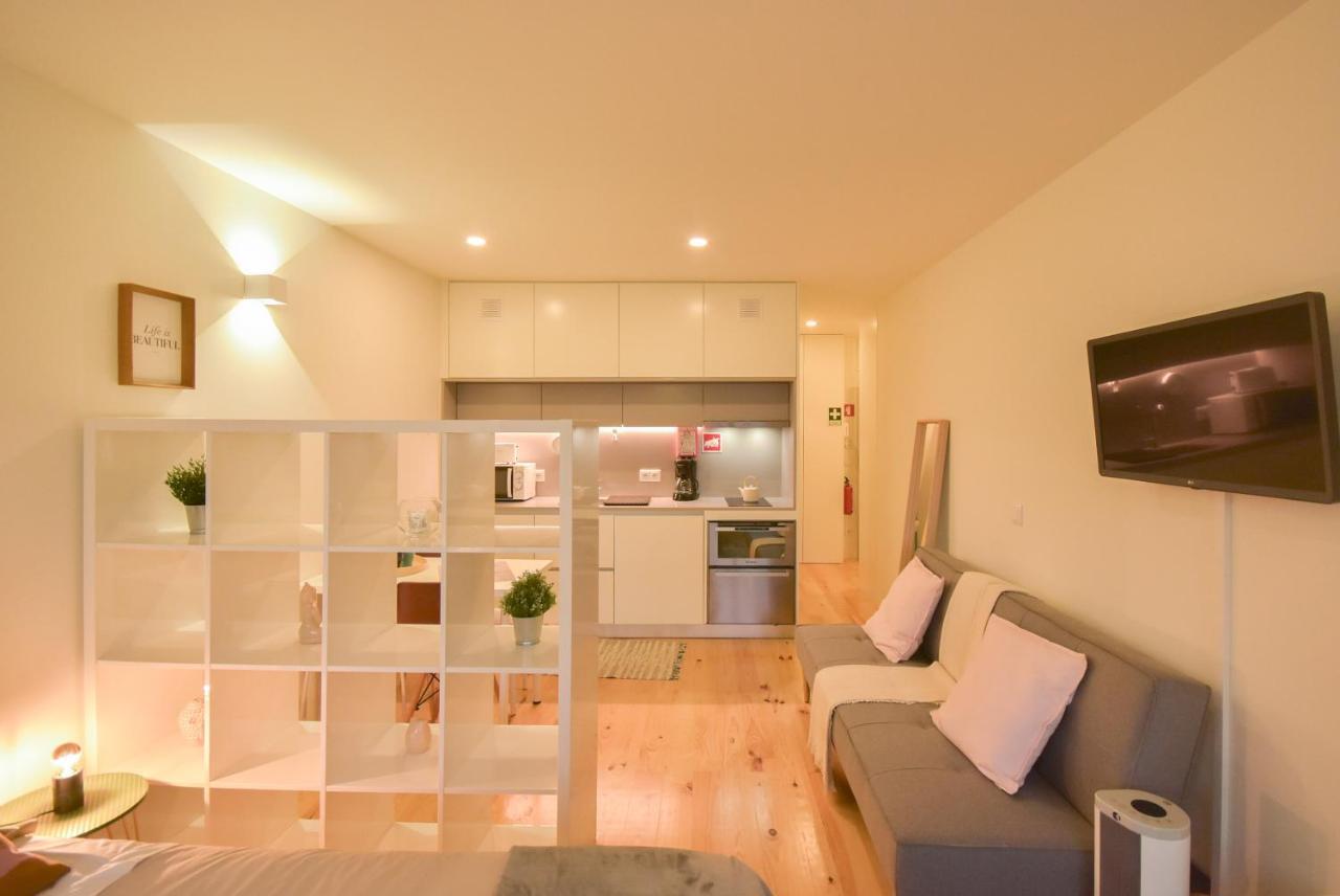 Apartment Mandariam - Porto