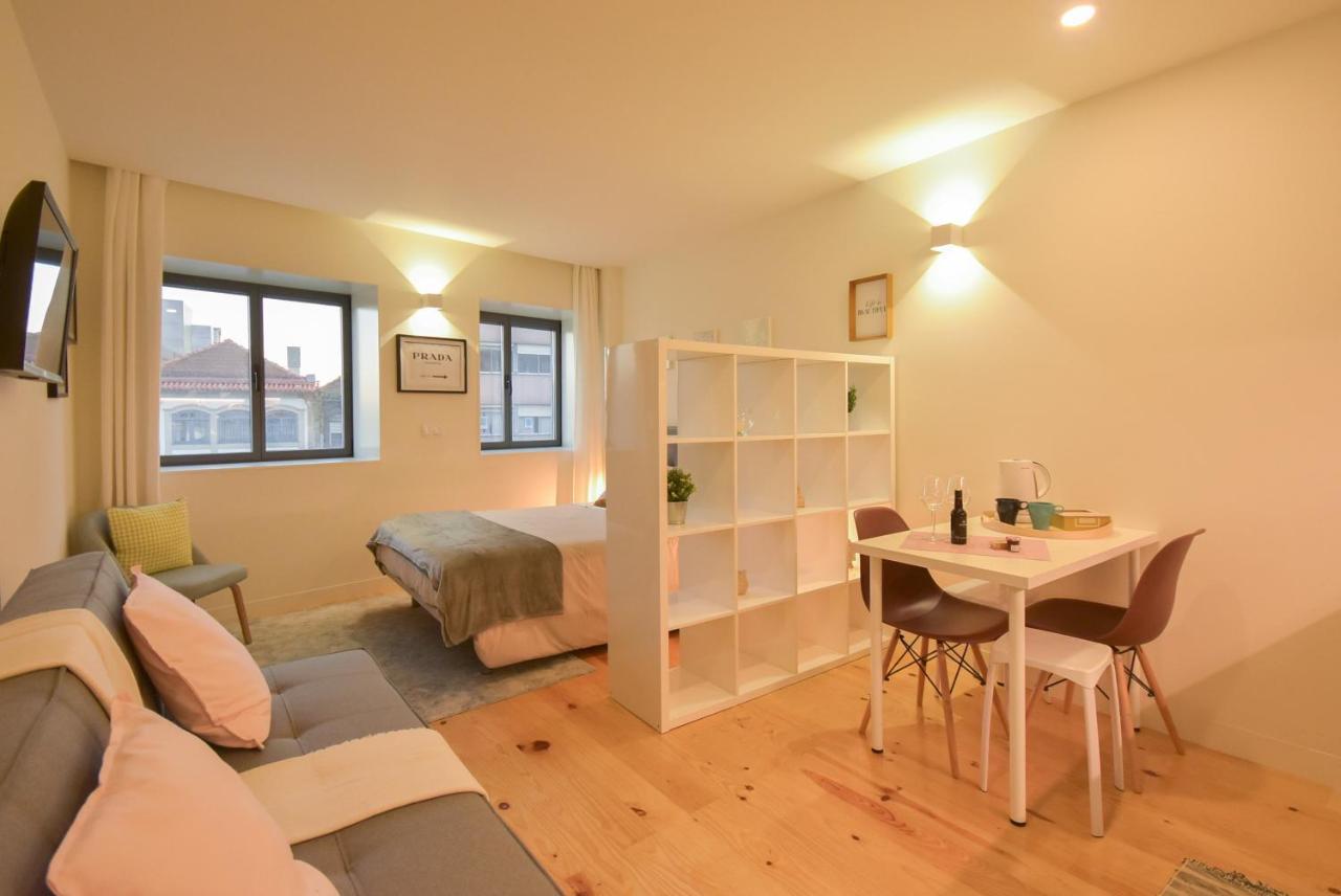 Apartment Mandariam - Porto