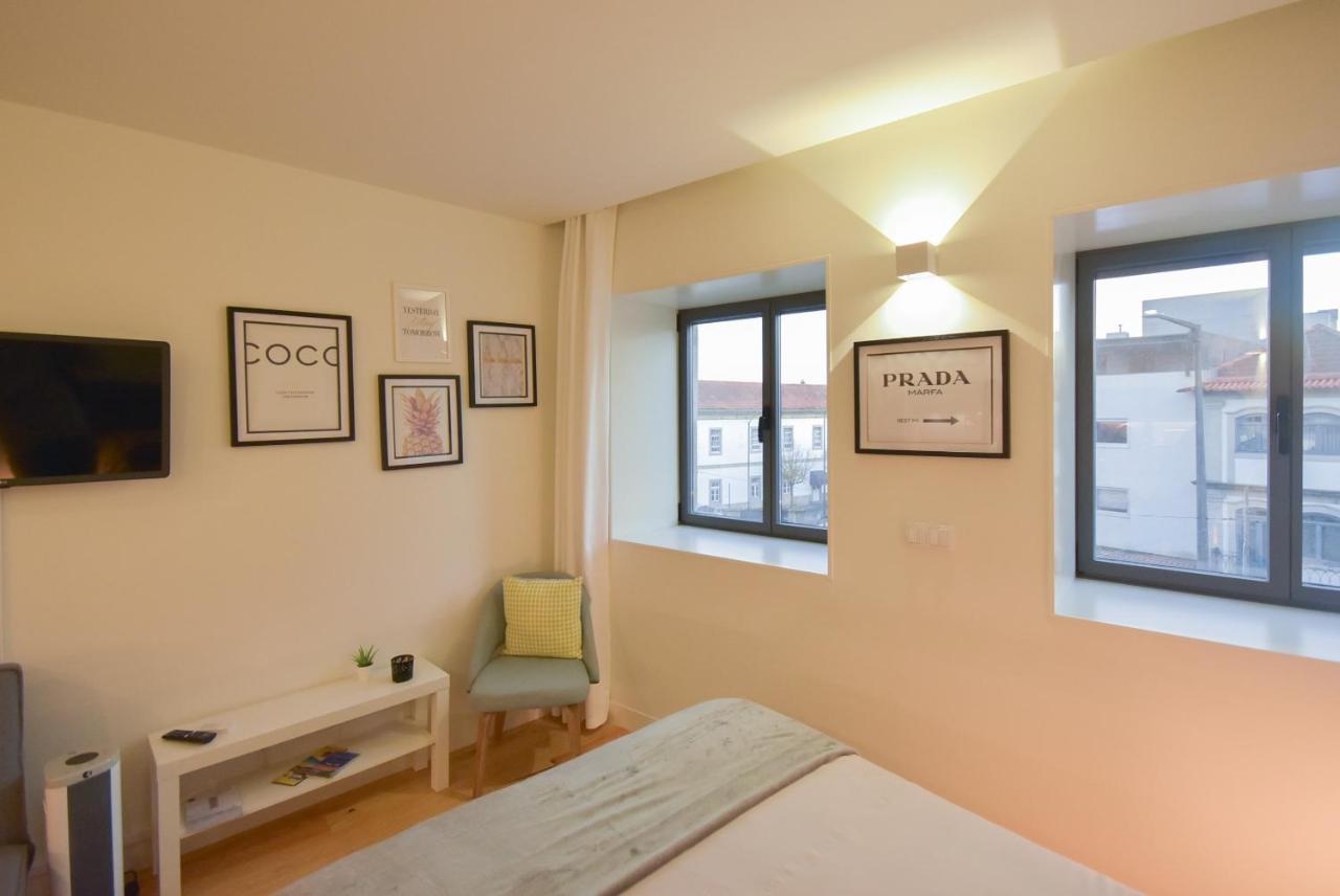 Apartment Mandariam - Porto