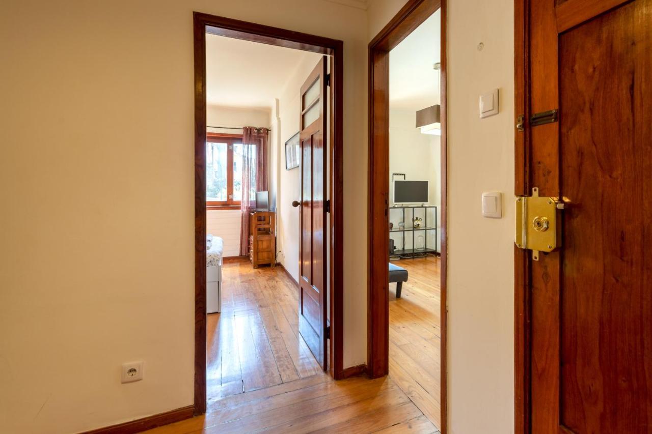 Sunny House #1 - Center Apartamento