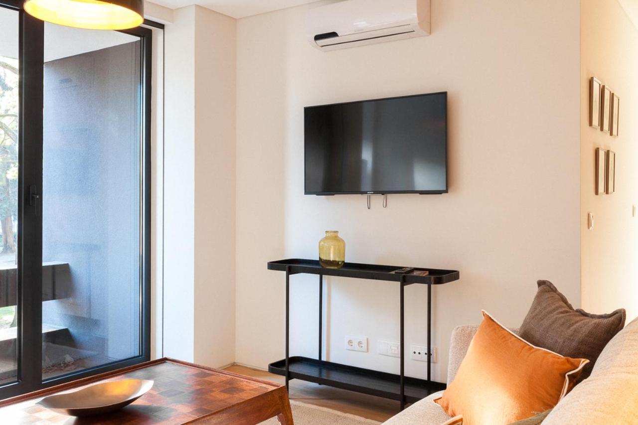 Apartment Viva Whilom Secret With Garage Porto