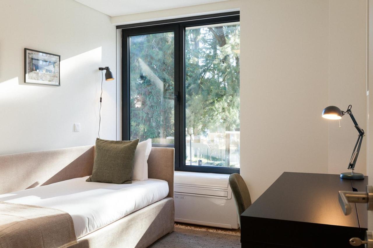 Apartment Viva Whilom Secret With Garage Porto