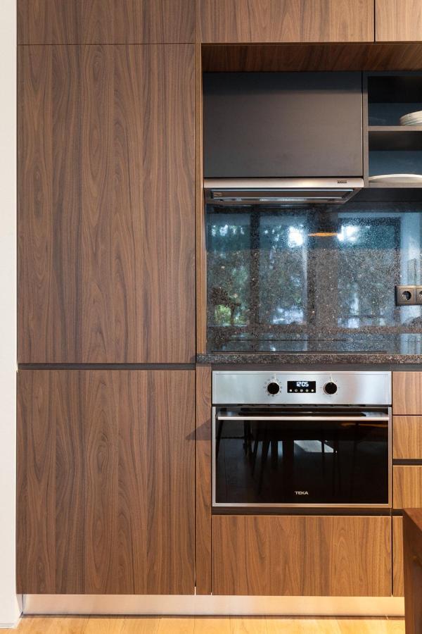 Apartment Viva Whilom Secret With Garage *
