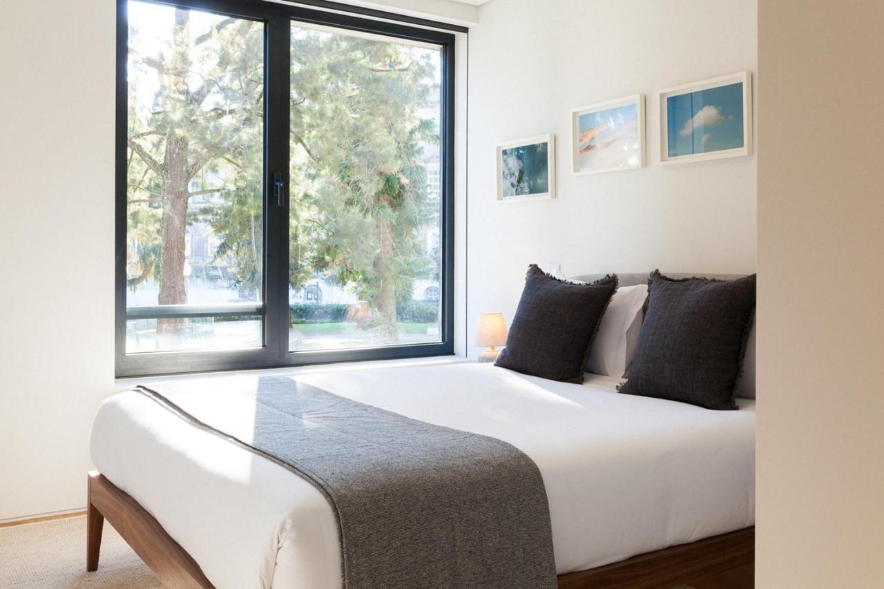 Viva Whilom Secret With Garage Apartment Porto