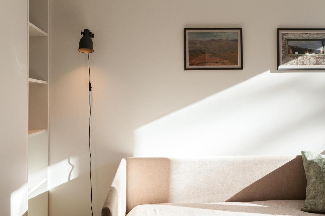 Apartment Viva Whilom Secret With Garage Porto