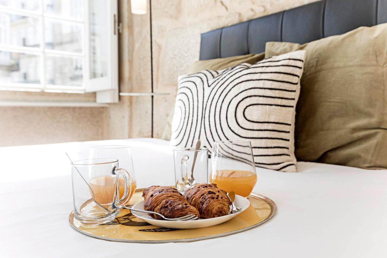 Lovelystay - Aurora Mezzanine Appartement Porto