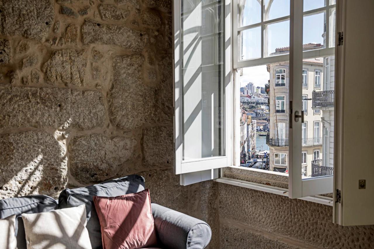 Lovelystay - Aurora Mezzanine Appartement Porto