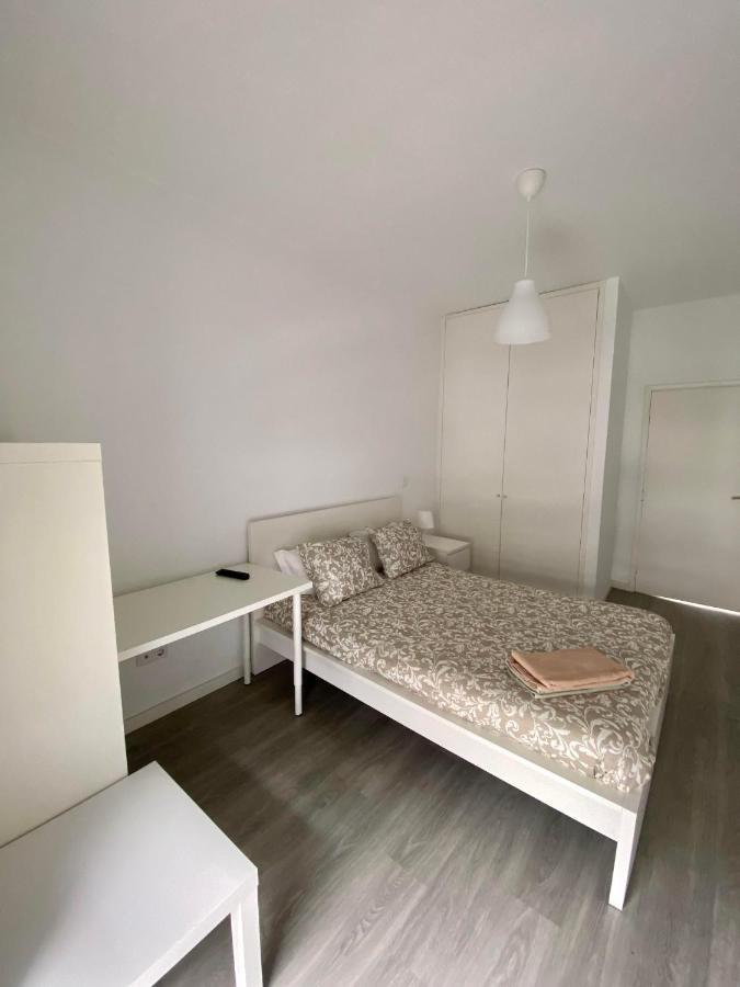 Moreira's Past3 Guest house