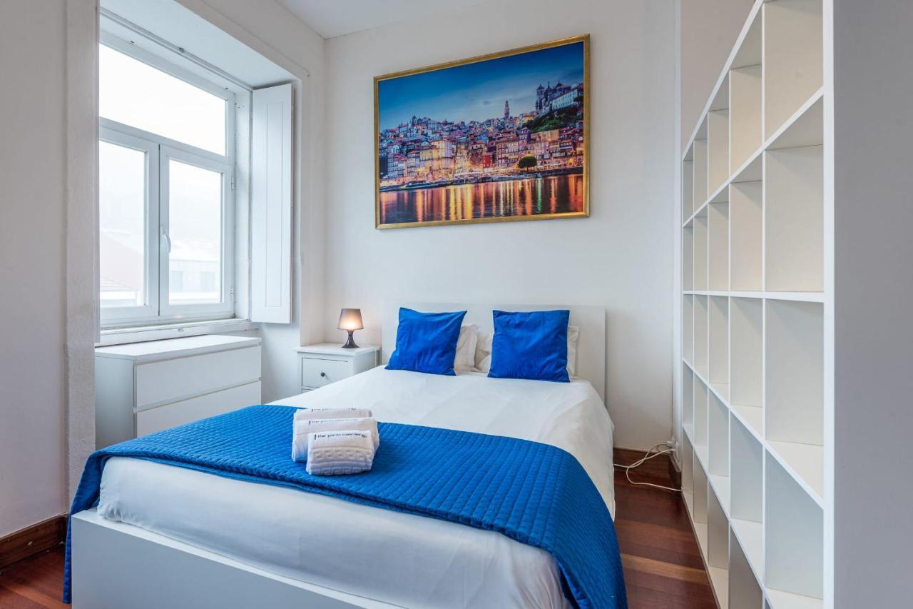Apartment Guestready - The New Made In Porto
