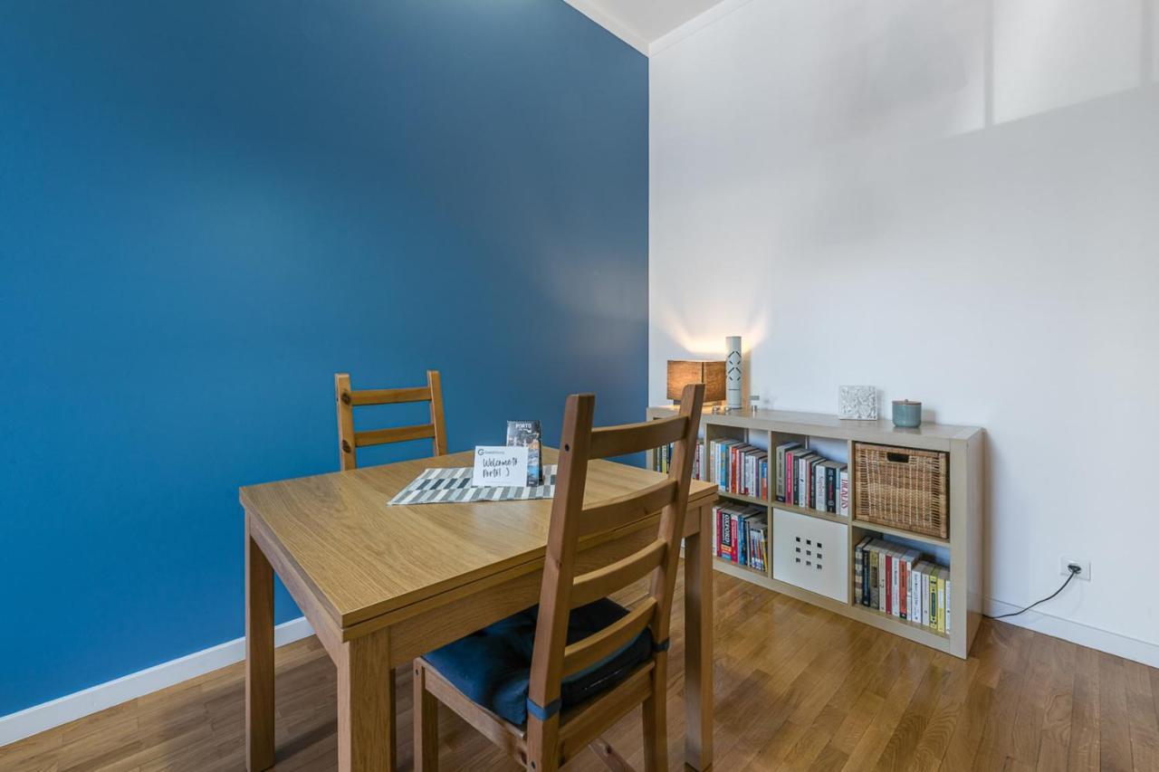Appartement Guestready - World Tree Porto