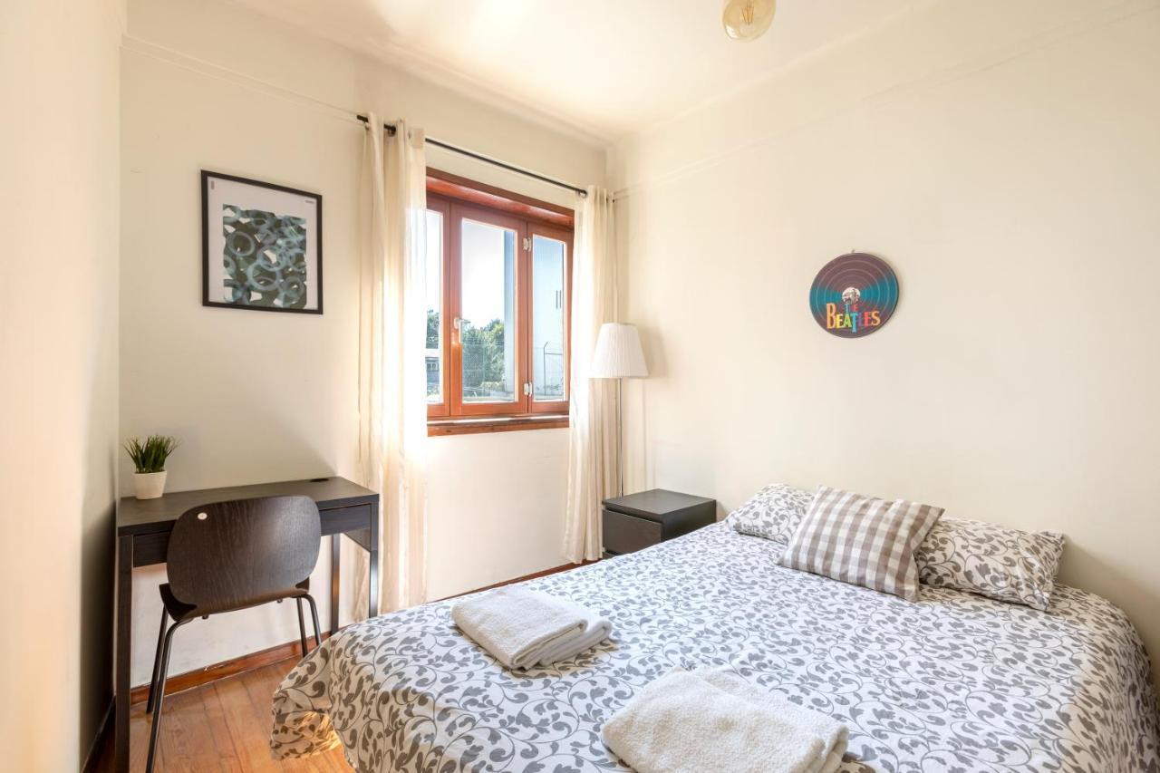 Apartamento Sunny House #1 - Center Porto