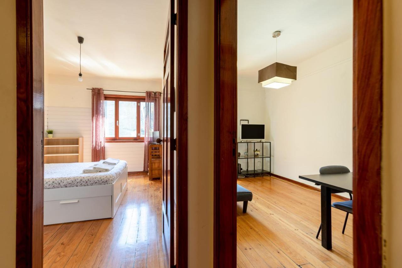 Sunny House #1 - Center Apartamento