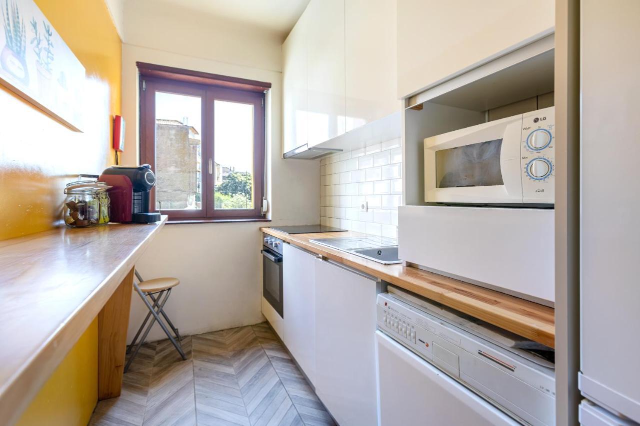 Apartamento Sunny House #1 - Center